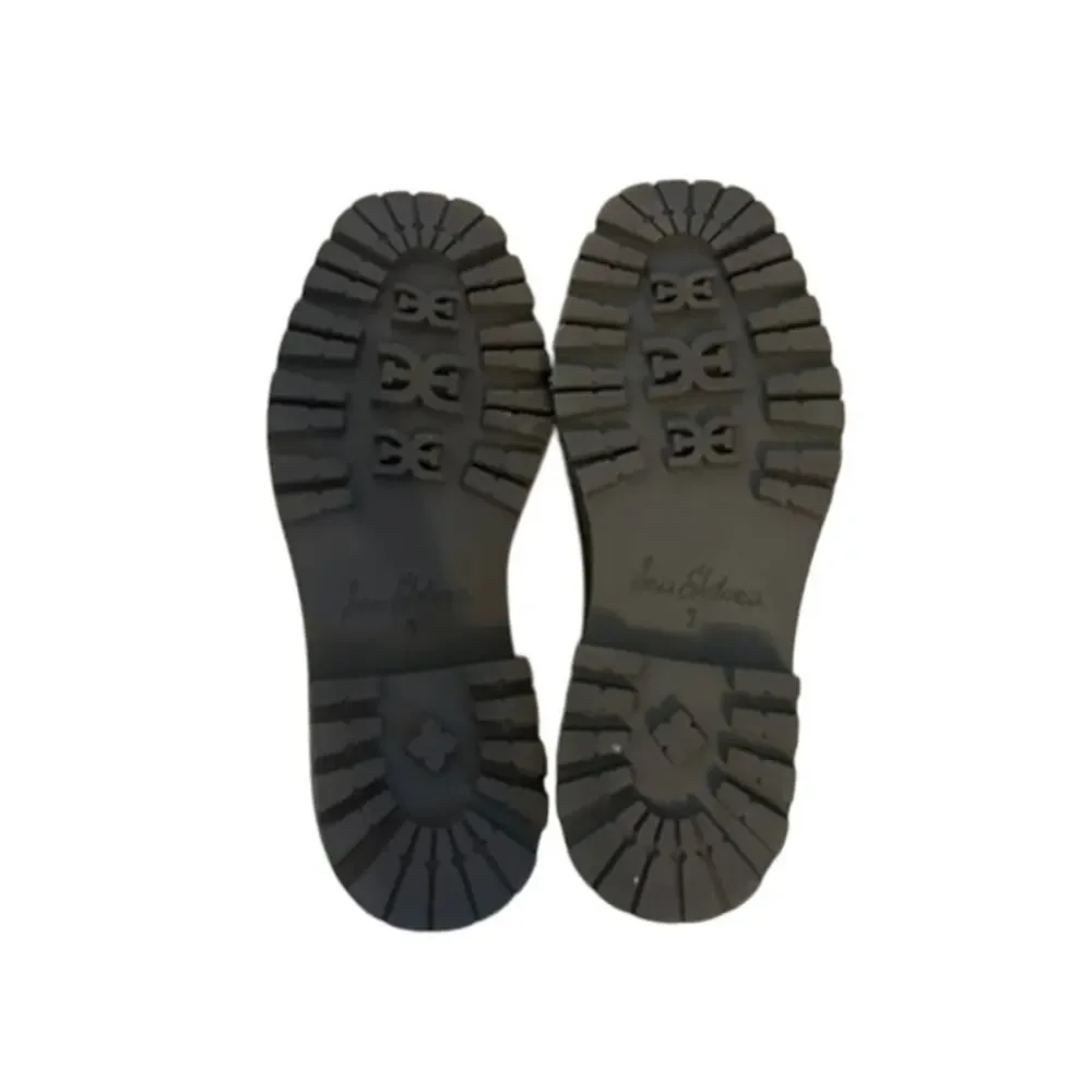 Sam Edelman Tully Lug Sole Loafer - Picture 4 of 7